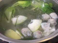 -秦记南岗鱼锅(珠吉路店)