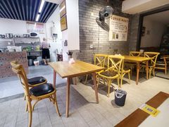 -樊三嬢手工甜水面(大邑安仁店)