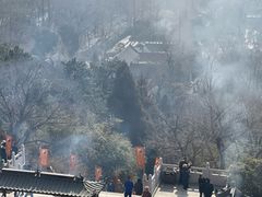 -青岛崂山太清宫