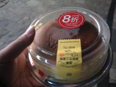 -巴黎贝甜(银城东苑店)
