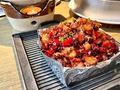 -隆喜元鱼汤包·海鲜(中联广场店)