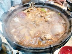 -范贤光鸡公煲(平乐园总店)