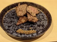 -焼肉 番手十番(銀座三越店)