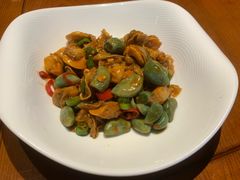 -燕郊烧鸽子(酷车小镇店)