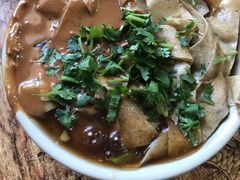 锅巴菜-真素诚(玉泉路总店)