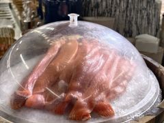 -四囍码头海鲜烧烤自助火锅(外滩南京东路悦荟广场店)
