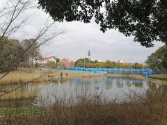-美兰湖景区