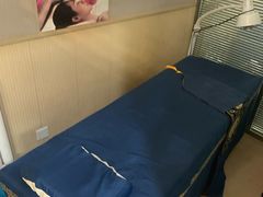 -足护氏采耳修脚(七克拉店)