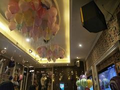 -火吧PTV聚会餐厅(10号店)