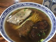 -德兴老面馆(德平路店)