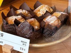 -blend咖啡部落(车公庙店)