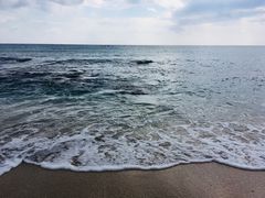 -白沙湾海滩