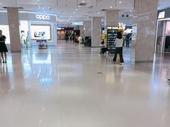 -北京华联购物中心(天通苑店)