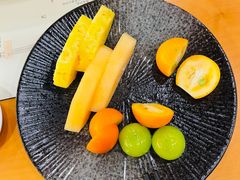 -杭州国际会议中心洲际酒店-面工坊