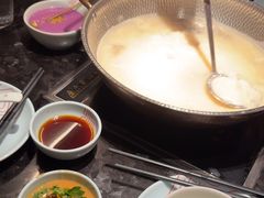 -捞王猪肚鸡火锅(金华义乌之心店)