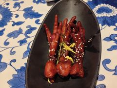 -桂满陇天书(南京德基旗舰店)