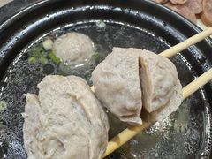-金姐台湾菜(珠江路店)