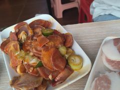 -平山城鑫烧烤(建国楼店)