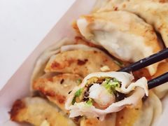 -劈柴院锅贴(沈阳路店)