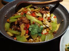 -吃饭皇帝大(合生汇店)