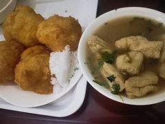 -护国寺小吃(和平西街店)