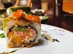 -松子料理(亮马桥店)
