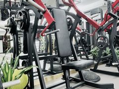 -简·无界健身工作室·运动康复·体态(石厦店)