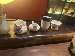 -大桶大足浴(静安店)