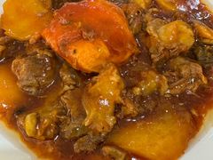 -清真鸿起来饭庄(复兴路店)