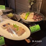 松江农家菜真的超级赞值得回头[胜利]