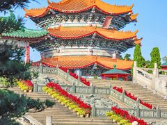 -广东圆玄道观