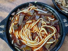 羊杂粉-伟伟羊杂馆