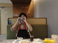-海底捞火锅(团结桥店)