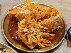 -小豆海棠(人民南路店)