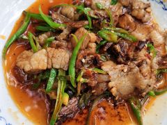 -明园饭店(福得路店)