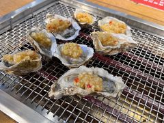 -蚝英雄鲜蚝自助专门店(长楹天街直营店)