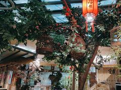 -田园印象·成都土菜院子(华阳店)