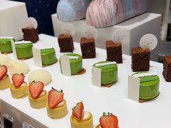 -索菲特酒店 · 云尚天际自助餐厅