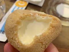 -迦南·甜品蛋糕(传媒店)