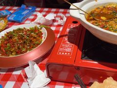 -费大厨辣椒炒肉(黄兴中心广场店)