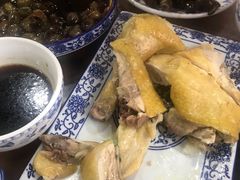 -洞天食府(北大街店)