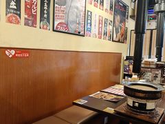 -蒜香焼肉PURUSHIN(马场路店)