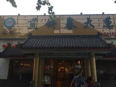 赵记煎饼卷大葱(泰山大街店)-赵记煎饼卷大葱(泰山大街店)