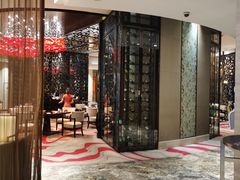 -富力万达嘉华酒店-品珍中餐厅(水果湖店)