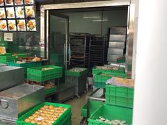 -宫廷糕点铺(双林中横路店)