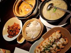 -外婆家(南开大悦城店)