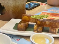 -点都德(大茶楼店)