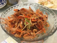 -锦江中华村农家乐饭庄