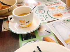 -兰芳园(上环店)