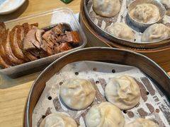 -徐家鸭子·非遗烤鸭(老门东店)